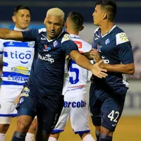 Marcel Hernández reveló por qué dejó de ser capitán en Cartaginés