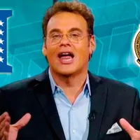 David Faitelson le pone fichas a Honduras contra México