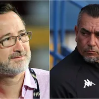 "Saprissa está para más": Juan Carlos Rojas arremete contra José Giacone y dice lo que calló tras su salida