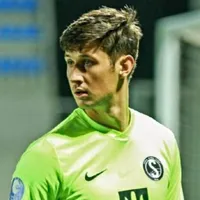 Nicholas Hagen no levanta cabeza con el Sabail FC en Azerbaiyán y su futuro podría estar en otro equipo