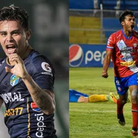 Comunicaciones vs. Xelajú: ver aquí hoy EN VIVO y EN DIRECTO el partido por la fecha 22 del Clausura 2022 de la Liga Nacional de Guatemala
