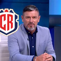 Rolando Fonseca explotó contra los jugadores de Costa Rica y nadie puede creer lo que dijo: "Generación de..."