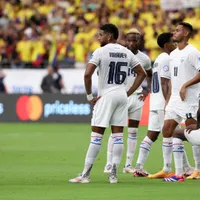 Selección de Panamá en la cima de un listado que nadie quisiera estar