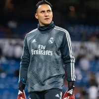 Emery ya presentó su plan para llevarse a Keylor
