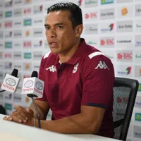 Walter Centeno luego de la derrota de Saprissa: “No podemos perder una semifinal de esa forma”