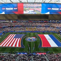 Dónde jugaron Paraguay vs. Estados Unidos por el Mundial 2026: Estadio, ciudad y capacidad