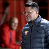 Se confirma el fichaje que había adelantado Jafet Soto.