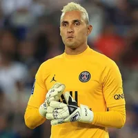 Keylor Navas lanzó aviso al PSG y un especial mensaje a clubes como Napoli