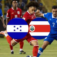 "Costa Rica y Honduras lloran": desde Panamá calientan las Eliminatorias con un mensaje que golpea tras ganarle a El Salvador