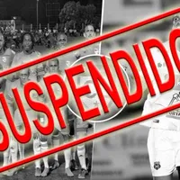 Liga Concacaf: Alajuelense-Cibao queda suspendido