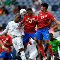 Desde Honduras calientan el partido contra Costa Rica. (Foto: Diario Marca)