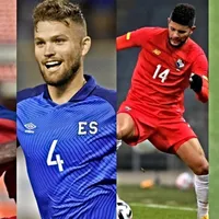 Los centroamericanos más costosos que siguen con vida en las Eliminatorias de Concacaf