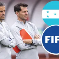 Dirigió a España con Luis Enrique, vivió un calvario en Irak y terminó con una denuncia ante la FIFA: quién es Jesús Casas, el DT que quiere Honduras para volver a un Mundial