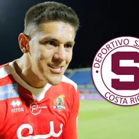 ¿Regresa a Saprissa? Óscar Duarte se pronuncia tras declararse "Morado hasta la muerte"