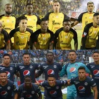 Real España vs Motagua: ver aquí hoy EN VIVO y EN DIRECTO la final de vuelta del Clausura 2022 de la Liga Nacional de Honduras