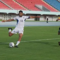 Liga de Naciones: Nicaragua logra importante triunfo ante Bahamas [VIDEO]