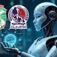 La Inteligencia Artificial predice el resultado de Marathón vs. Olimpia por la final de ida del Apertura 2025