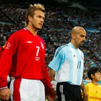 Cuántas veces se enfrentaron Argentina e Inglaterra por Mundiales: quién lleva ventaja