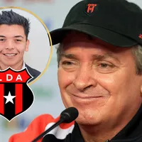 “Podemos confirmarlo”: Kevin Jiménez revela el refuerzo que Machillo Ramírez tiene en carpeta para Alajuelense
