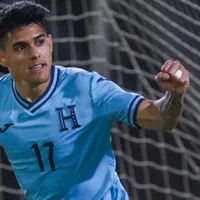 El salvador de Reinaldo Rueda y Honduras: Luis Palma muestra el camino