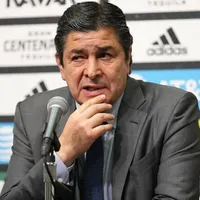 Luis Fernando Tena advierte a toda Concacaf desde Guatemala rumbo al Mundial de 2026