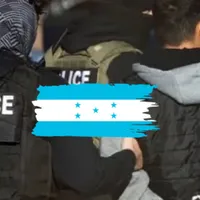 Era una promesa del fútbol en USA, pero lo arrestaron, fue deportado y ahora juega profesionalmente en Honduras: "Nunca le hizo nada a nadie"