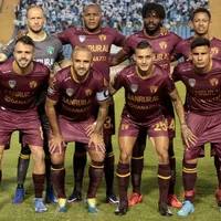 Concachampions | Comunicaciones fue el único centroamericano que ganó en la ida de los octavos de final