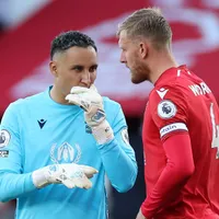 Keylor Navas enfrentará a uno de los máximos asistidores de la Premier League 2022-23
