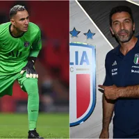 Keylor Navas supera a Gianluigi Buffon en títulos: ¿qué porteros le quedan por delante?