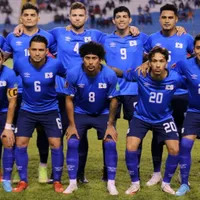 David Dóniga y la Fesfut toman decisiones con la preparación para la Eliminatoria Mundialista