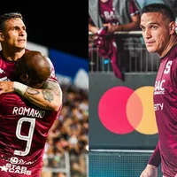 ¿Pelea en Saprissa? David Guzmán aclara por qué discutió con Javon y Paradela [VIDEO]