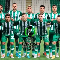UEFA Conference League 2022-23: Francisco Calvo fue titular en goleada de Konyaspor