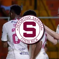 Saprissa se hunde más en su crisis. (Foto: Romeo Fotografía)