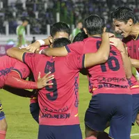 Municipal logra triunfo importante al quitarle el invicto a Antigua GFC