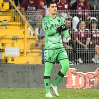 Abraham Madriz de Saprissa viajó a Dinamarca a realizarse una prueba