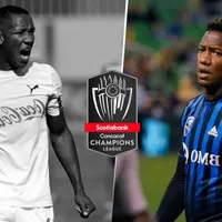 Una cita con el pasado: cómo vive Romell Quioto la previa de Olimpia-Montreal
