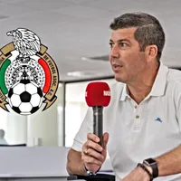 Fernando Palomo dejó un lapidario mensaje para la Selección de México