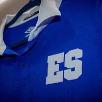 seleccion el salvador-fesfut