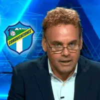 David Faitelson destacó la actuación de Alianza y Comunicaciones