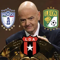 Todo confirmado: la FIFA le pone una fecha límite a Pachuca y León mientras Alajuelense sueña con el Mundial de Clubes