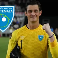 Guatemala se encuentra con una noticia que no esperaba de la FIFA