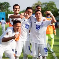 Campeonato Sub-20 de Concacaf: Honduras vs. Curazao cambia de sede y horario