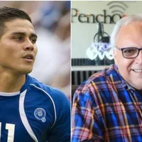 Fito Zelaya le envió un mensaje a Lisandro Pohl, tras su salida de Alianza