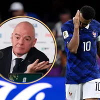 FIFA lo confirma: Francia recibe otro golpe tras la dolorosa eliminación ante España en el Mundial 2026