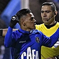 Catracho rumbo al fútbol de Angola, ¡con tres contratos firmados!