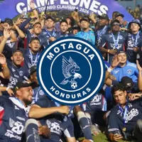 Se va gratis: el histórico de Motagua que quedó totalmente libre y busca equipo