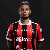 Alajuelense anunció la salida de Alex López: ¿Dónde va a jugar en 2024?
