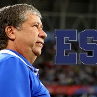 Era figura en El Salvador, Bolillo Gómez lo dejó afuera y ahora le envió un duro mensaje tras perder contra Houston Dynamo.