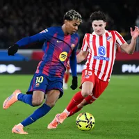 atletico de madrid-fc barcelona-la liga
