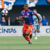 Grandiosa noticia llega para la carrera de Allan Cruz